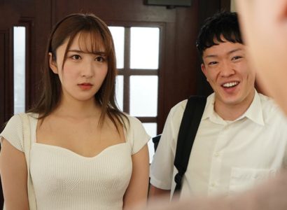 Phim sex Nhật Bản - Em gái Mina Kitano làm tình cùng anh rể