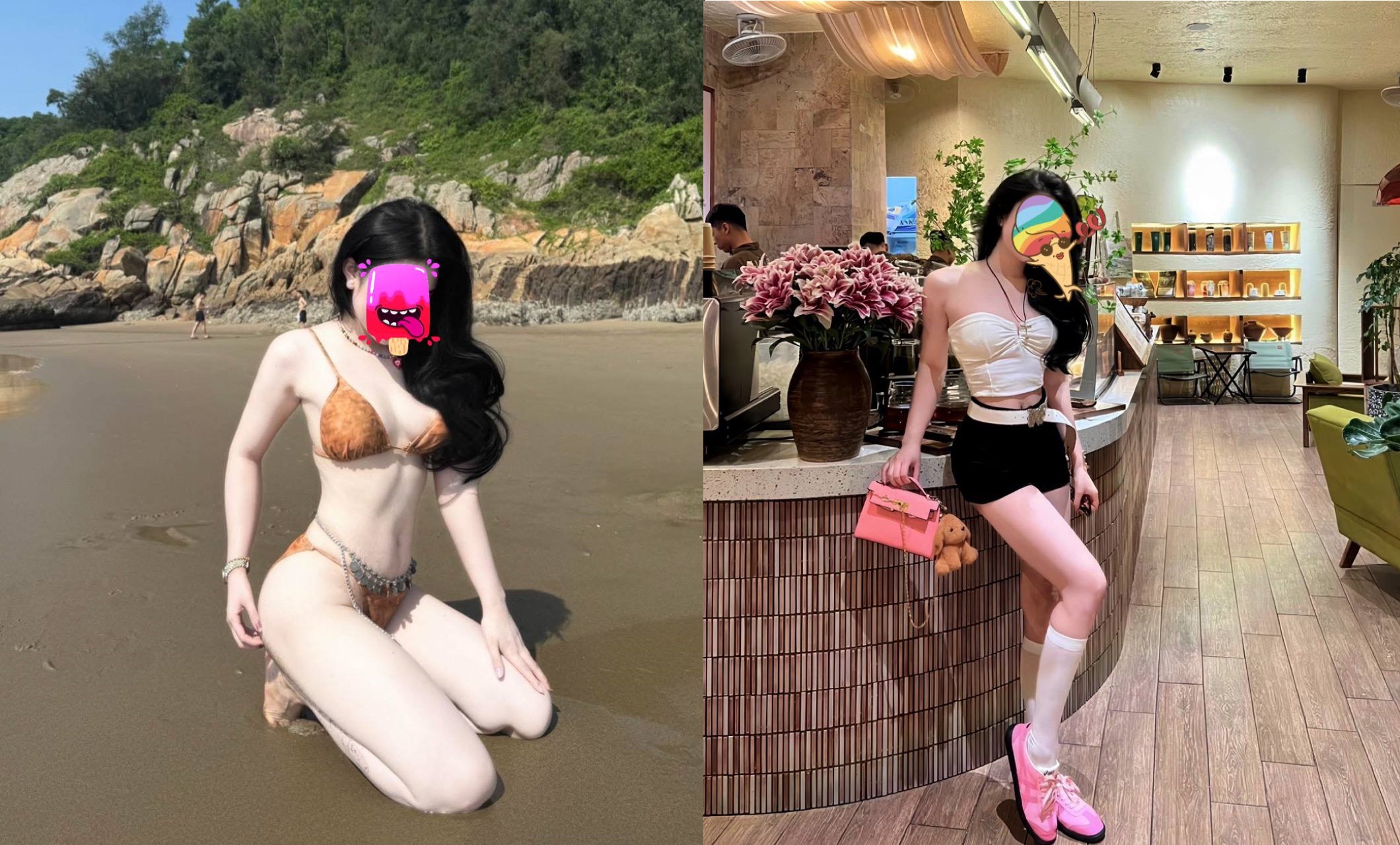 Phim sex VLXX - Vụng trộm cùng giáo viện dạy nhảy